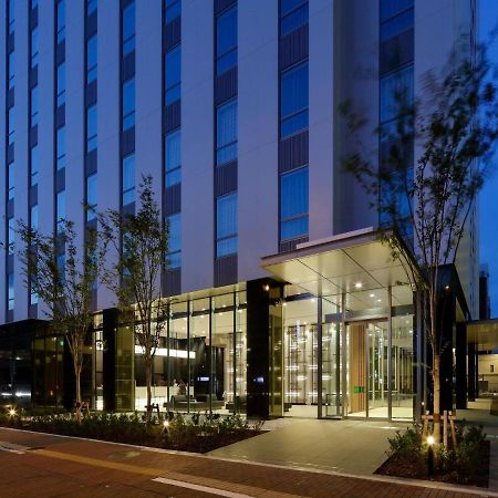 Tmark City Hotel Tokyo Omori - Vacation Stay 26377V Buitenkant foto