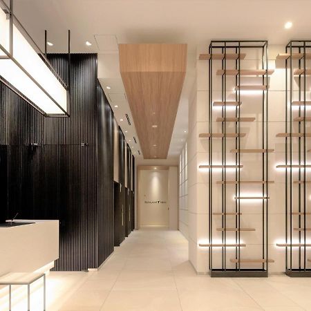 Tmark City Hotel Tokyo Omori - Vacation Stay 26377V Buitenkant foto