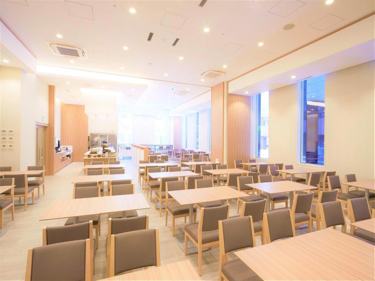 Tmark City Hotel Tokyo Omori - Vacation Stay 26377V Buitenkant foto